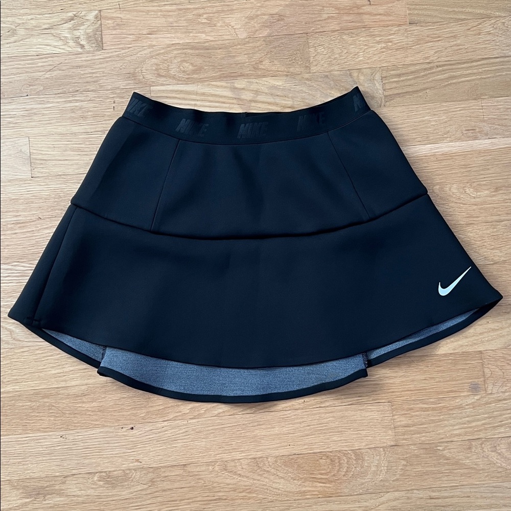 Nike golf skirt